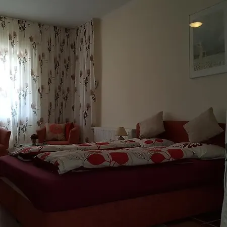 Apartman Happy Holiday *